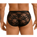 Huoa 301 - Speedo Leggings for Men - Sarman Fashion - Wholesale Clothing Fashion Brand for Men from Canada