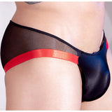 Huoa 3034 - Speedo Leggings for Men - Sarman Fashion - Wholesale Clothing Fashion Brand for Men from Canada