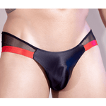 Huoa 3034 - Speedo Leggings for Men - Sarman Fashion - Wholesale Clothing Fashion Brand for Men from Canada