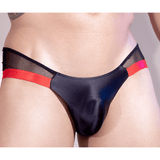 Huoa 3034 - Speedo Leggings for Men - Sarman Fashion - Wholesale Clothing Fashion Brand for Men from Canada