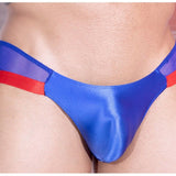 Huoa 3034 - Speedo Leggings for Men - Sarman Fashion - Wholesale Clothing Fashion Brand for Men from Canada