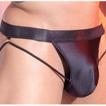 Huoa 3035 - Speedo Leggings for Men - Sarman Fashion - Wholesale Clothing Fashion Brand for Men from Canada
