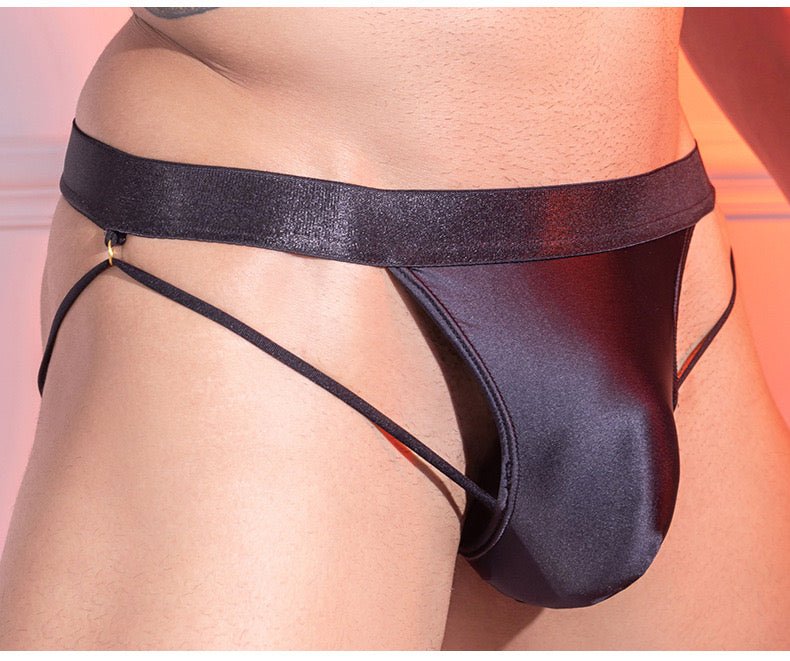 Huoa 3035 - Speedo Leggings for Men - Sarman Fashion - Wholesale Clothing Fashion Brand for Men from Canada