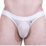 Huoa 3036 - Speedo Leggings for Men - Sarman Fashion - Wholesale Clothing Fashion Brand for Men from Canada