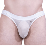 Huoa 3036 - Speedo Leggings for Men - Sarman Fashion - Wholesale Clothing Fashion Brand for Men from Canada