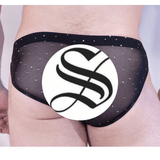 Huoa 3036 - Speedo Leggings for Men - Sarman Fashion - Wholesale Clothing Fashion Brand for Men from Canada