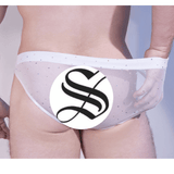 Huoa 3036 - Speedo Leggings for Men - Sarman Fashion - Wholesale Clothing Fashion Brand for Men from Canada