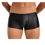 Huoa 305 - Short Leggings for Men - Sarman Fashion - Wholesale Clothing Fashion Brand for Men from Canada