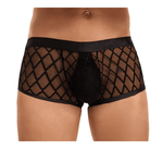 Huoa 306 - Short Leggings for Men - Sarman Fashion - Wholesale Clothing Fashion Brand for Men from Canada