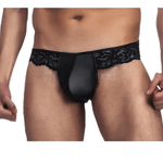Huoa 307 - Speedo Leggings for Men - Sarman Fashion - Wholesale Clothing Fashion Brand for Men from Canada
