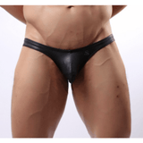 Huoa 311 - Speedo Leggings for Men - Sarman Fashion - Wholesale Clothing Fashion Brand for Men from Canada