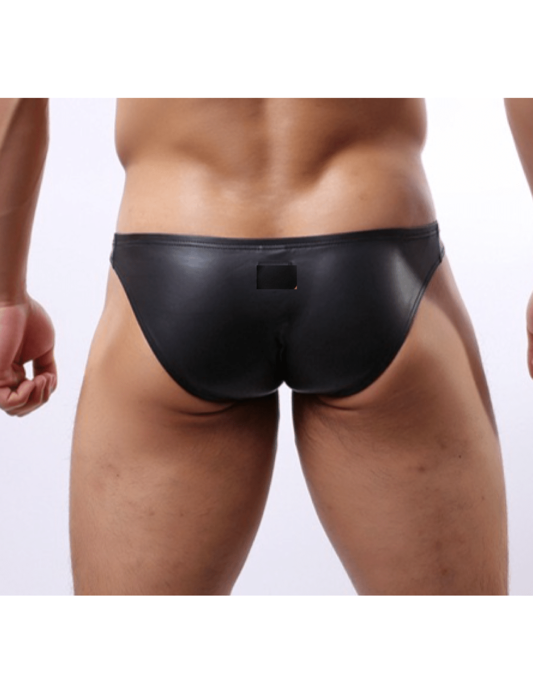 Huoa 311 - Speedo Leggings for Men - Sarman Fashion - Wholesale Clothing Fashion Brand for Men from Canada