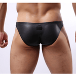 Huoa 311 - Speedo Leggings for Men - Sarman Fashion - Wholesale Clothing Fashion Brand for Men from Canada