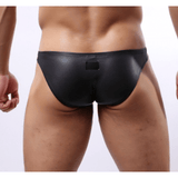 Huoa 311 - Speedo Leggings for Men - Sarman Fashion - Wholesale Clothing Fashion Brand for Men from Canada