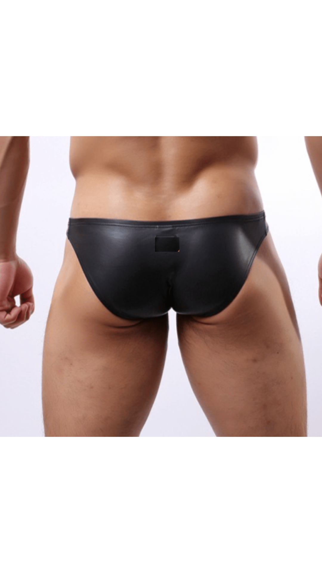 Huoa 311 - Speedo Leggings for Men - Sarman Fashion - Wholesale Clothing Fashion Brand for Men from Canada