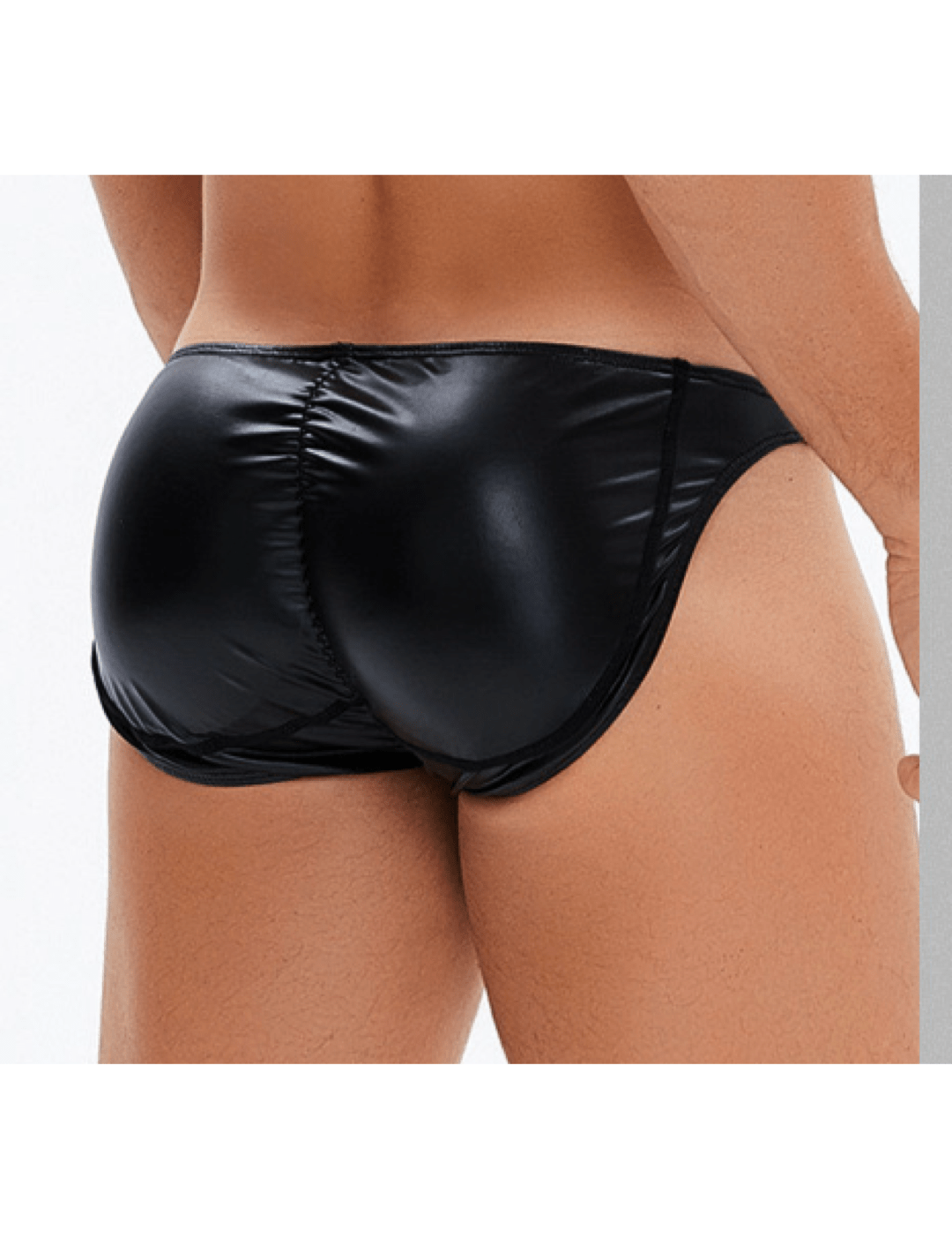 Huoa 312 - Speedo Leggings for Men - Sarman Fashion - Wholesale Clothing Fashion Brand for Men from Canada