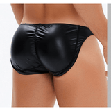 Huoa 312 - Speedo Leggings for Men - Sarman Fashion - Wholesale Clothing Fashion Brand for Men from Canada