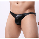 Huoa 313 - Speedo Leggings for Men - Sarman Fashion - Wholesale Clothing Fashion Brand for Men from Canada