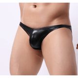 Huoa 313 - Speedo Leggings for Men - Sarman Fashion - Wholesale Clothing Fashion Brand for Men from Canada