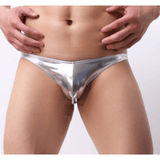 Huoa 313 - Speedo Leggings for Men - Sarman Fashion - Wholesale Clothing Fashion Brand for Men from Canada