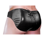 Huoa 313L - Speedo Leggings for Men - Sarman Fashion - Wholesale Clothing Fashion Brand for Men from Canada