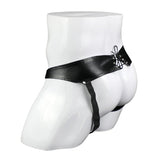Huoa 319 - Speedo Leggings for Men - Sarman Fashion - Wholesale Clothing Fashion Brand for Men from Canada