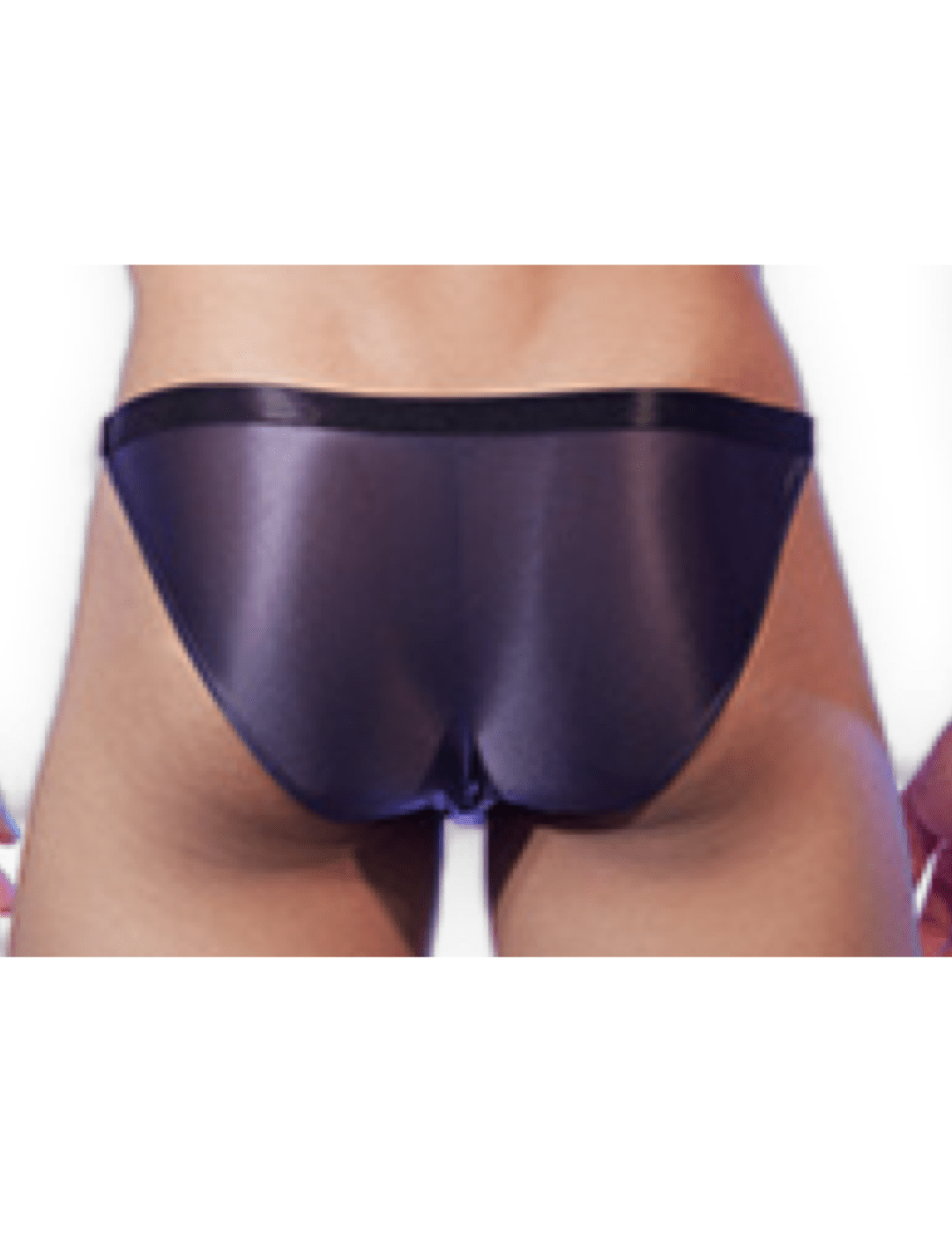 Huoa 327 - Speedo Leggings for Men - Sarman Fashion - Wholesale Clothing Fashion Brand for Men from Canada