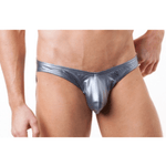 Huoa 334 - Speedo Leggings for Men - Sarman Fashion - Wholesale Clothing Fashion Brand for Men from Canada
