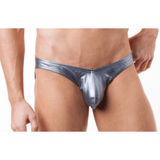 Huoa 334 - Speedo Leggings for Men - Sarman Fashion - Wholesale Clothing Fashion Brand for Men from Canada