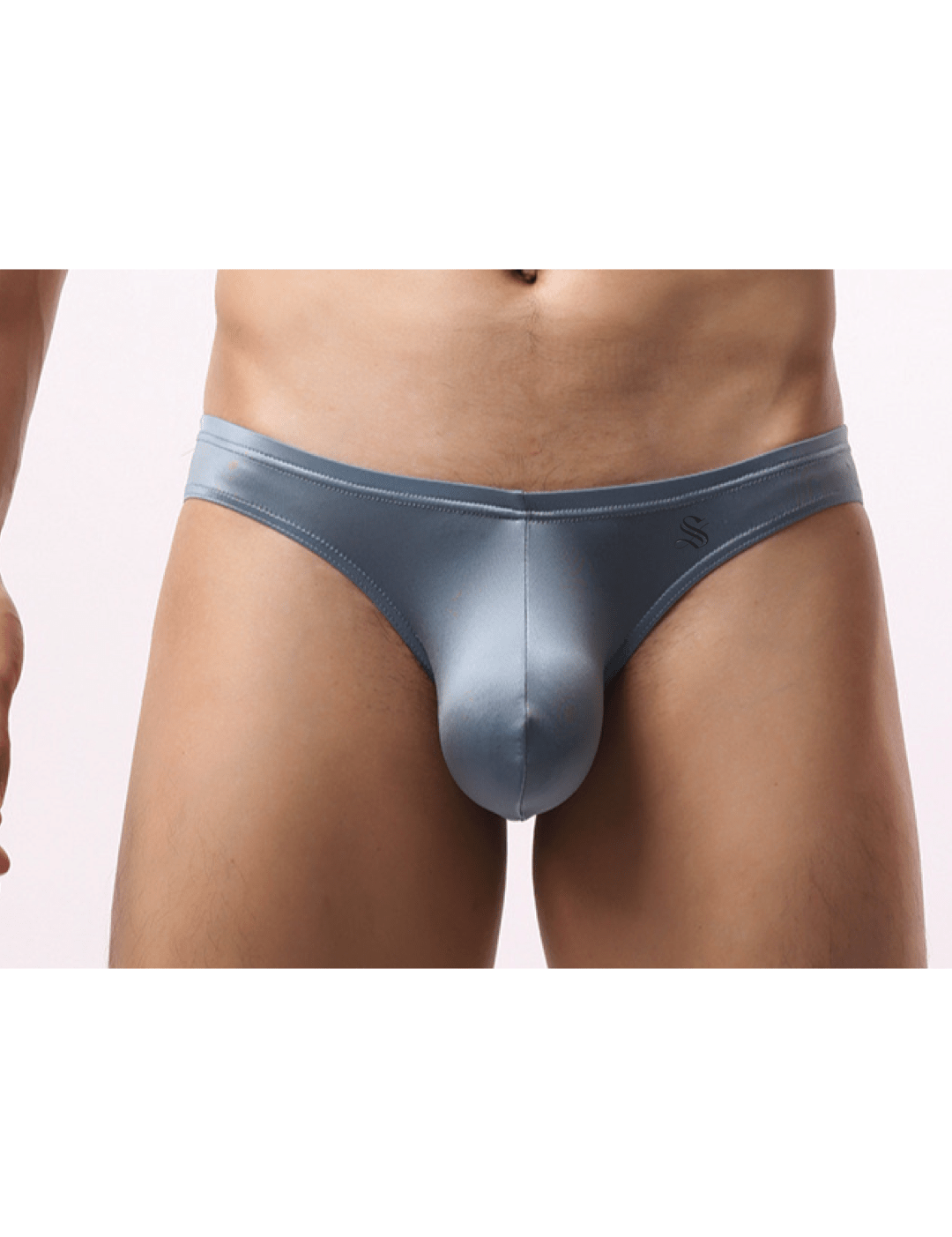 Huoa 335 - Speedo Leggings for Men - Sarman Fashion - Wholesale Clothing Fashion Brand for Men from Canada
