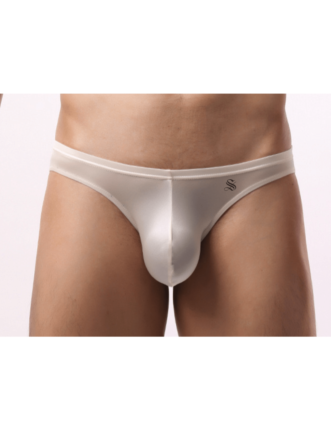Huoa 335 - Speedo Leggings for Men - Sarman Fashion - Wholesale Clothing Fashion Brand for Men from Canada