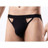 Huoa 336 - Speedo Leggings for Men - Sarman Fashion - Wholesale Clothing Fashion Brand for Men from Canada