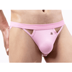Huoa 336 - Speedo Leggings for Men - Sarman Fashion - Wholesale Clothing Fashion Brand for Men from Canada