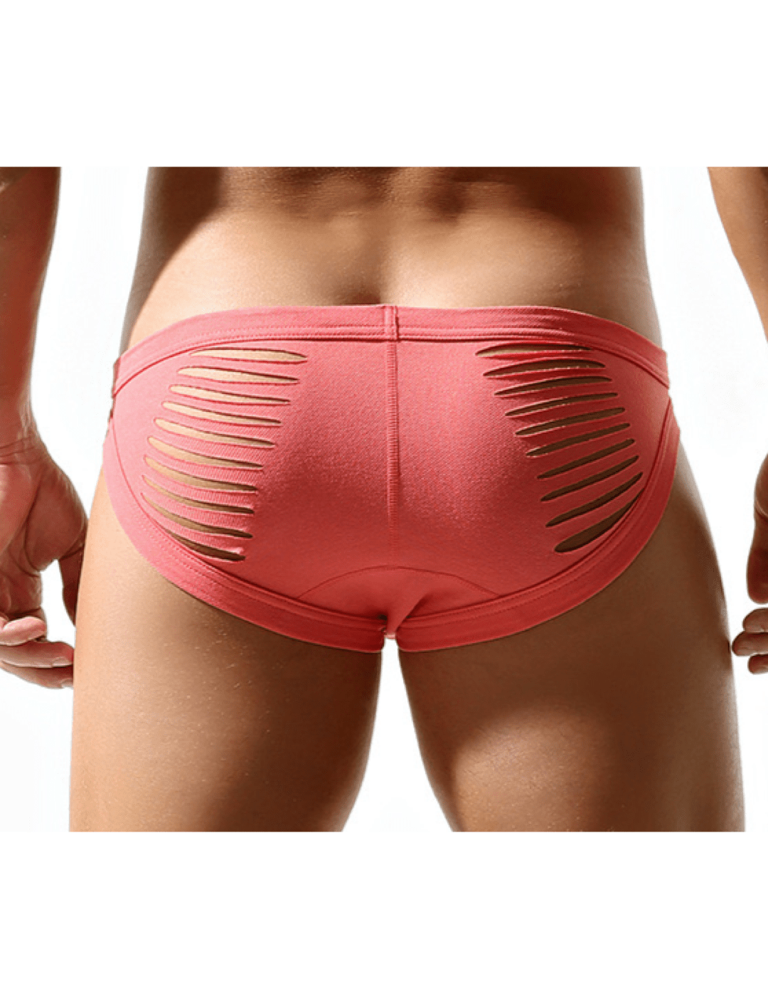 Huoa 3453 - Speedo Leggings for Men - Sarman Fashion - Wholesale Clothing Fashion Brand for Men from Canada