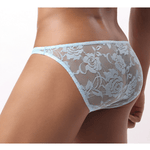 Huoa 562 - Speedo Leggings for Men - Sarman Fashion - Wholesale Clothing Fashion Brand for Men from Canada