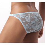 Huoa 562 - Speedo Leggings for Men - Sarman Fashion - Wholesale Clothing Fashion Brand for Men from Canada