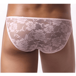 Huoa 562 - Speedo Leggings for Men - Sarman Fashion - Wholesale Clothing Fashion Brand for Men from Canada