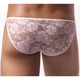 Huoa 562 - Speedo Leggings for Men - Sarman Fashion - Wholesale Clothing Fashion Brand for Men from Canada