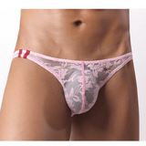 Huoa 562 - Speedo Leggings for Men - Sarman Fashion - Wholesale Clothing Fashion Brand for Men from Canada