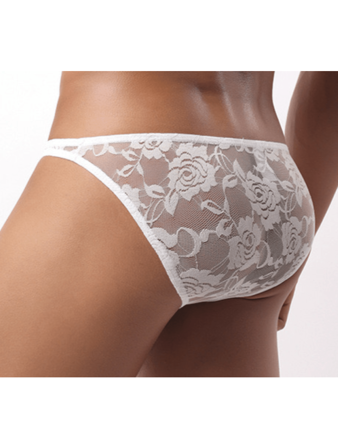 Huoa 562 - Speedo Leggings for Men - Sarman Fashion - Wholesale Clothing Fashion Brand for Men from Canada