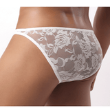 Huoa 562 - Speedo Leggings for Men - Sarman Fashion - Wholesale Clothing Fashion Brand for Men from Canada