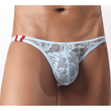 Huoa 562 - Speedo Leggings for Men - Sarman Fashion - Wholesale Clothing Fashion Brand for Men from Canada