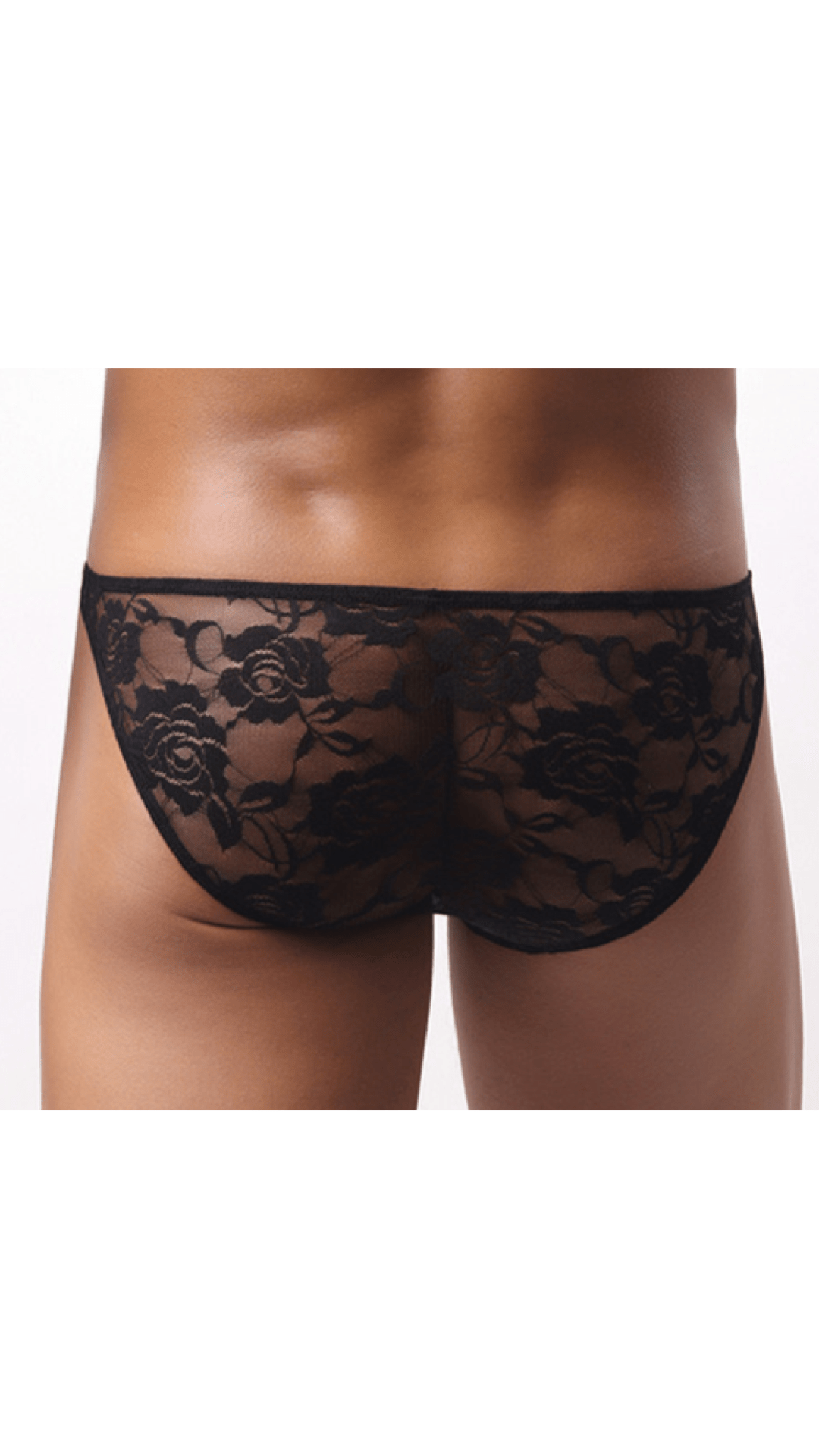 Huoa 562 - Speedo Leggings for Men - Sarman Fashion - Wholesale Clothing Fashion Brand for Men from Canada