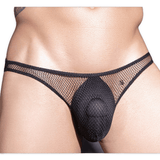 Huoa 563 - Speedo Leggings for Men - Sarman Fashion - Wholesale Clothing Fashion Brand for Men from Canada