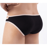 Huoa 564 - Speedo Leggings for Men - Sarman Fashion - Wholesale Clothing Fashion Brand for Men from Canada