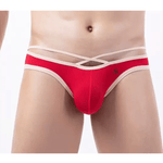 Huoa 564 - Speedo Leggings for Men - Sarman Fashion - Wholesale Clothing Fashion Brand for Men from Canada