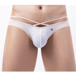 Huoa 564 - Speedo Leggings for Men - Sarman Fashion - Wholesale Clothing Fashion Brand for Men from Canada