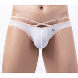 Huoa 564 - Speedo Leggings for Men - Sarman Fashion - Wholesale Clothing Fashion Brand for Men from Canada