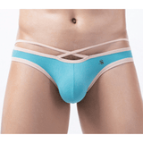 Huoa 564 - Speedo Leggings for Men - Sarman Fashion - Wholesale Clothing Fashion Brand for Men from Canada