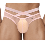 Huoa 565 - Speedo Leggings for Men - Sarman Fashion - Wholesale Clothing Fashion Brand for Men from Canada